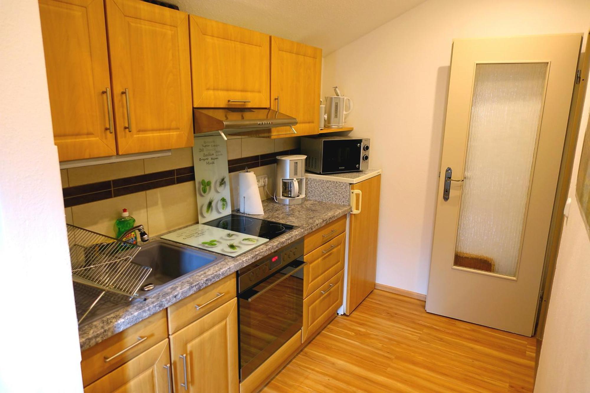 Ferienwohnung Ariane Garmisch-Partenkirchen Exterior foto
