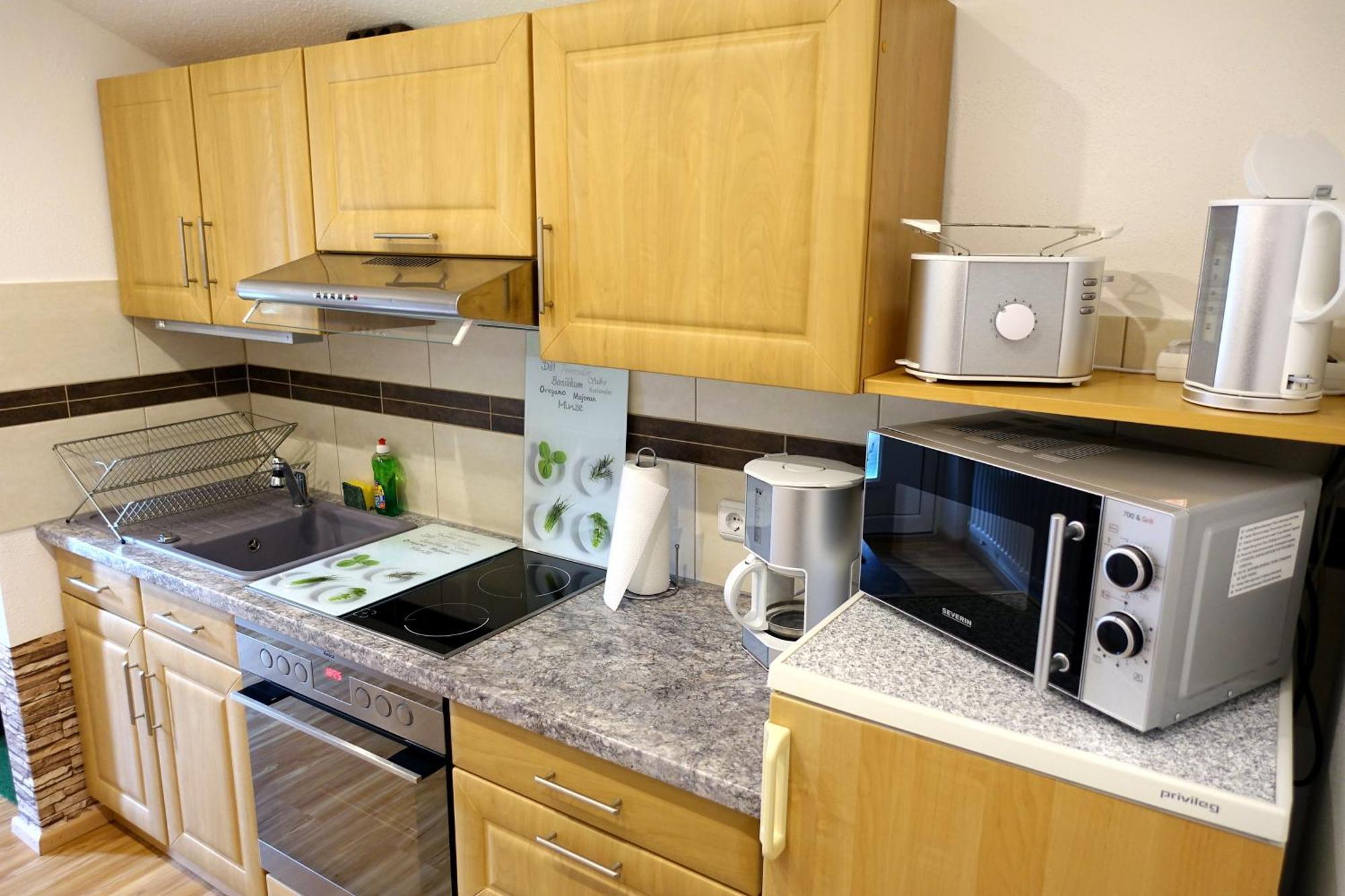 Ferienwohnung Ariane Garmisch-Partenkirchen Exterior foto