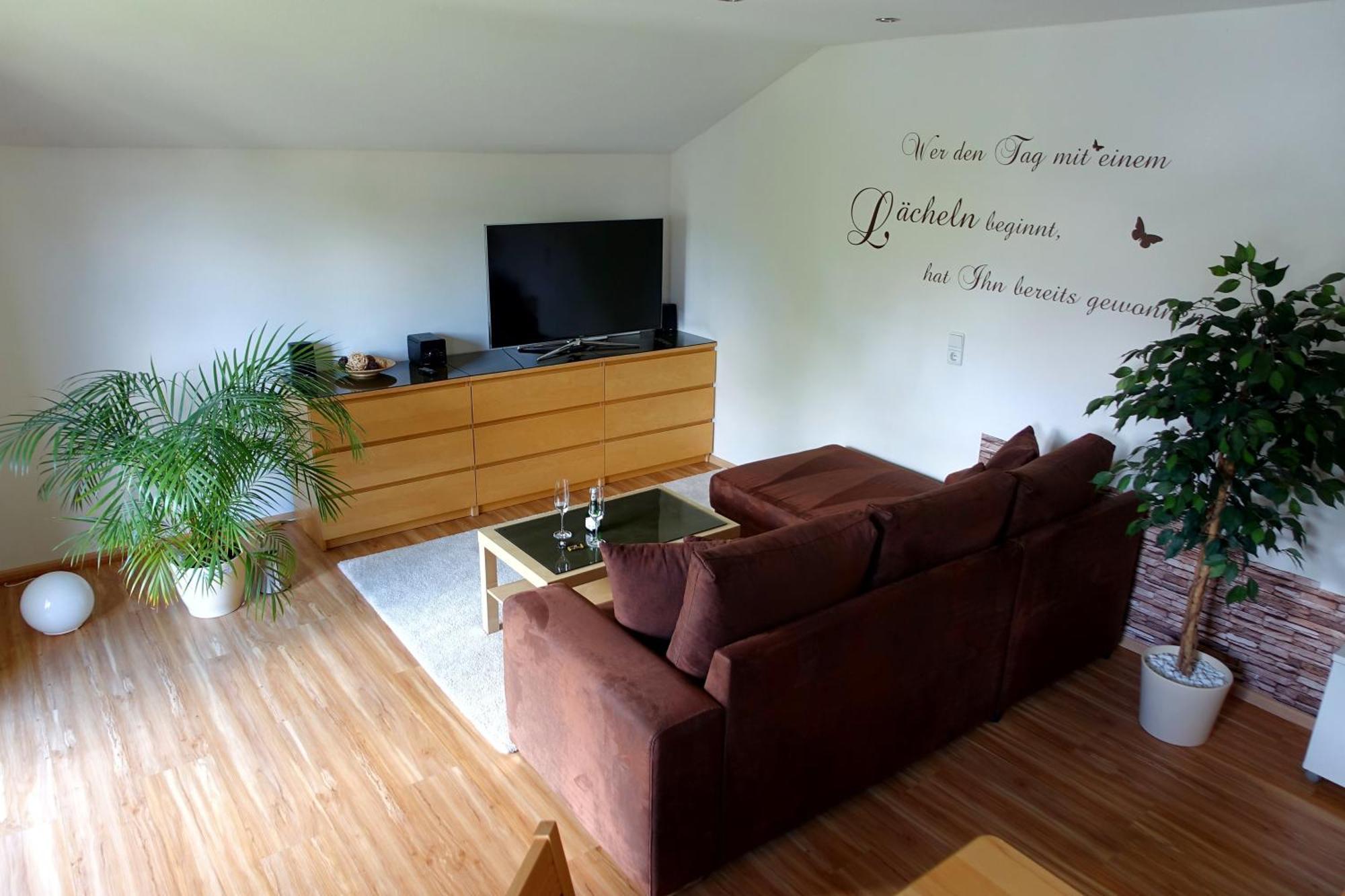 Ferienwohnung Ariane Garmisch-Partenkirchen Exterior foto